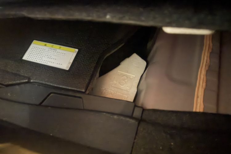 Used Toyota YARiS L Zhi Xiang 2017 1.5E CVT Dynamic Edition Exterior 7