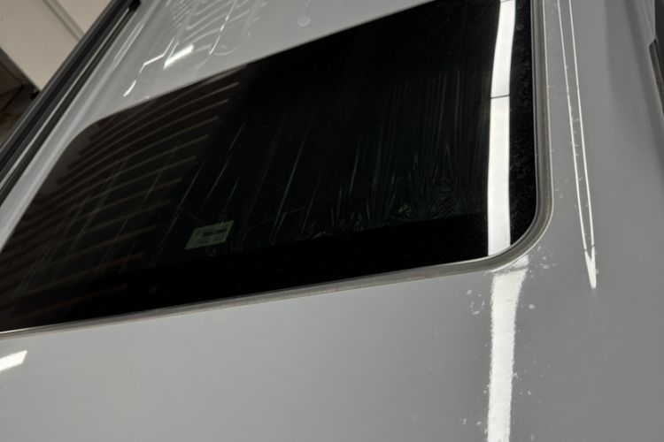 Used Tank 300 2024 2.0T Conqueror