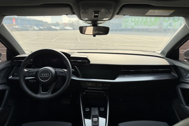 Used Audi A3 2021 Sportback 35 TFSI Fashionable Sports Model