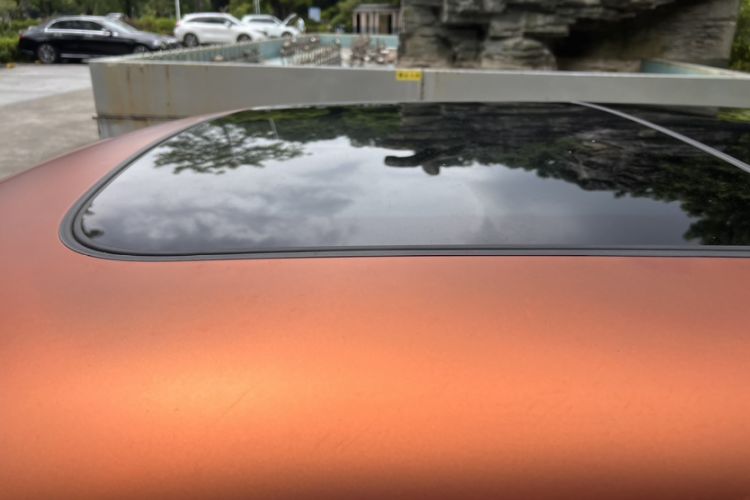 Used MINI MINI 2014 2.0T COOPER S Excitement