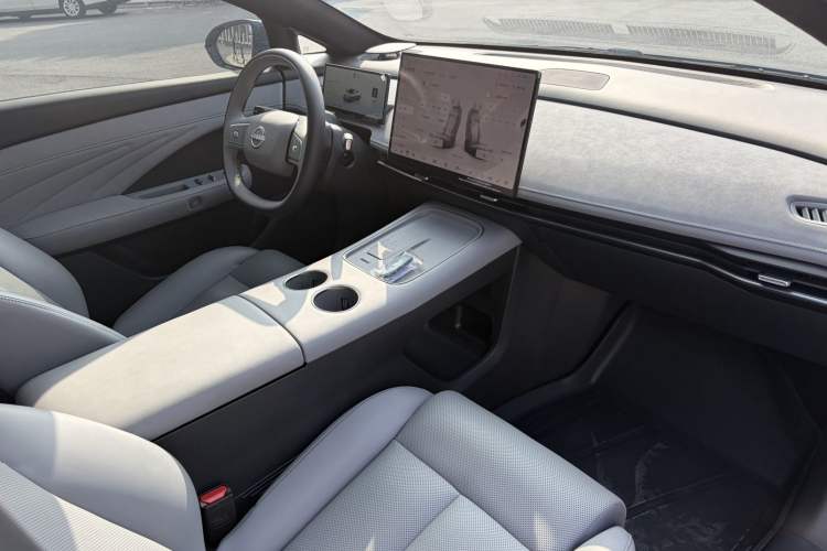 Used Nissan N7 2025 625 Max
