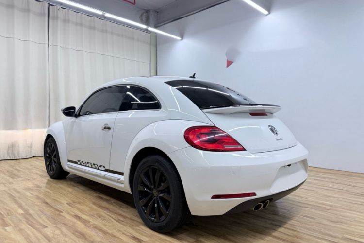 Used Volkswagen Beetle 2015 280TSI