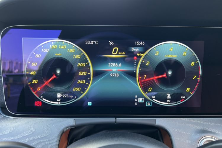 Used Mercedes-Benz CLS 2023 Refreshed CLS 300 Dynamic Edition
