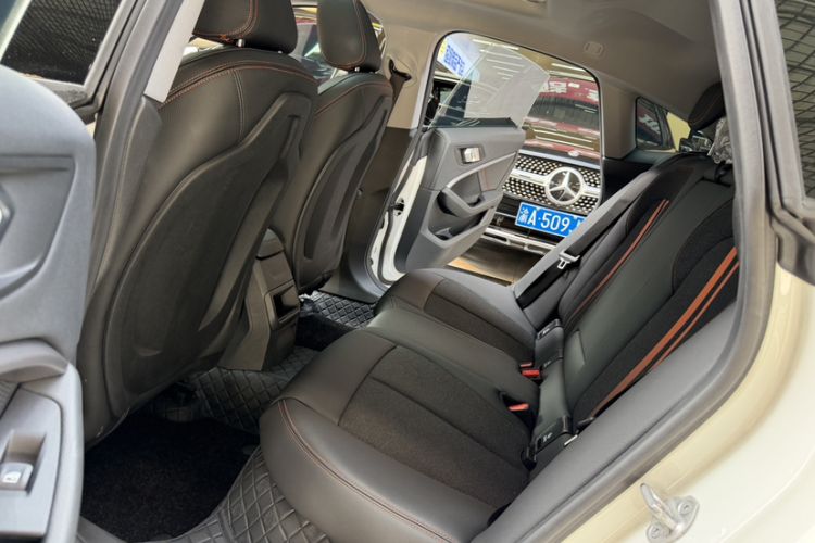 Used BMW 2 Series 2023 225i Four-Door Coupe M Sport Package
