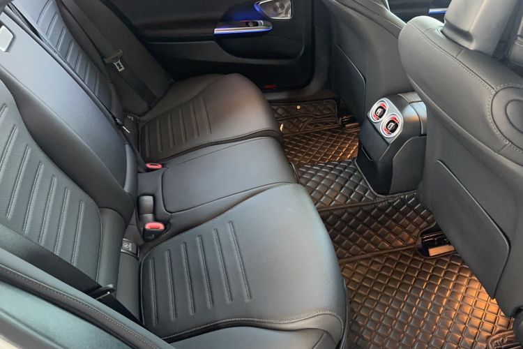 Used Mercedes-Benz C-Class 2025 C 260 L Obsidian Night Sport Edition