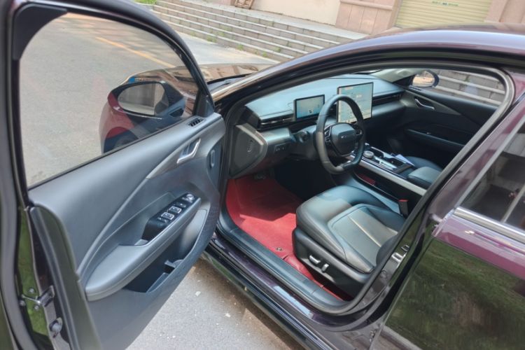 Used Wuling Xingguang 2023 150 Advanced Edition