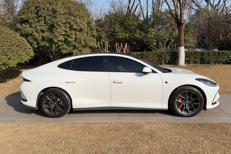 Used IM L6 2024 Max Standard Edition
