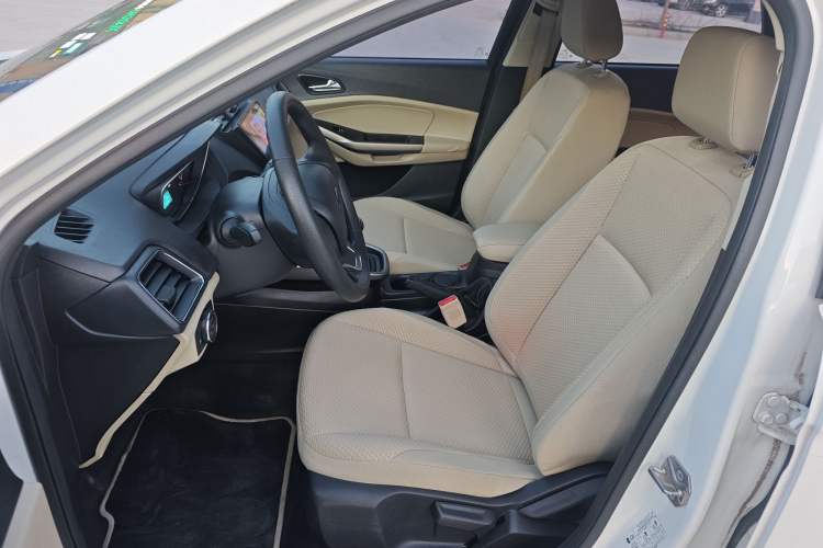 Used Ford Escort 2015 1.5L Manual Comfort Model