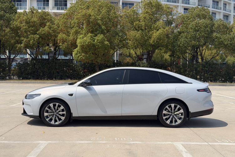 Used Leapmotor C01 2023 Range-Extended 216 Comfort Edition