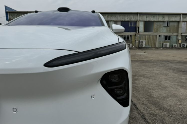 Used Nio ET7 2024 75 kWh Executive Signature Edition