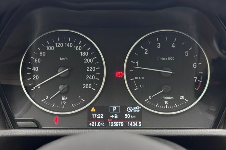 Used BMW X1 2018 xDrive20Li Luxury Edition
