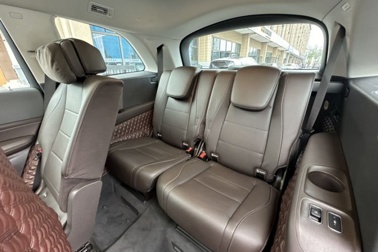 Used Mercedes-Benz GLS 2020 GLS 450 4MATIC Dynamic Edition