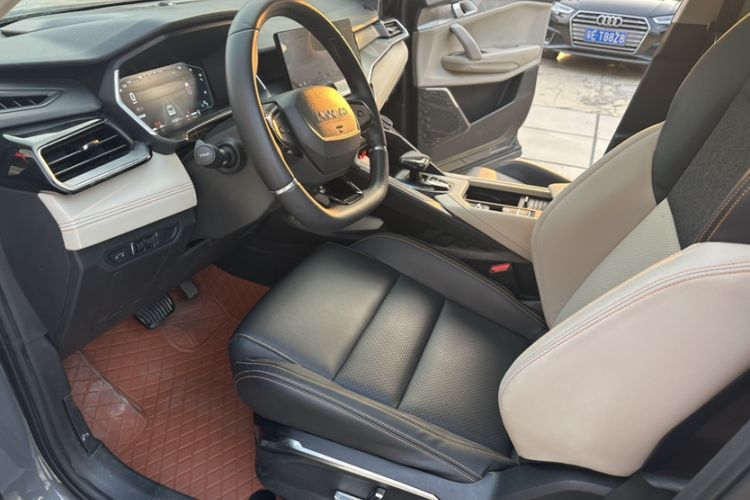 Used Lynk & Co 06 EM-P 2020 PHEV Plus