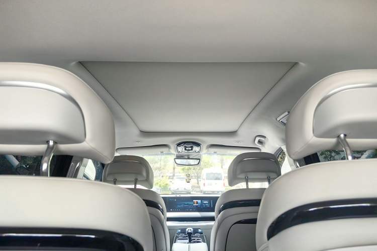 Used FORTHING Xinghai V9 2024 1.5TD 200km Qingyunti Series Premium Version