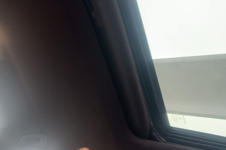 Used Lexus ES 2018 200 Excellence Edition China V Standard Headliner