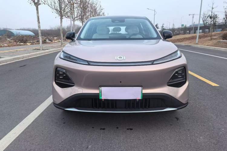 Used Qiyuan Q05 2026 Model 506 Max