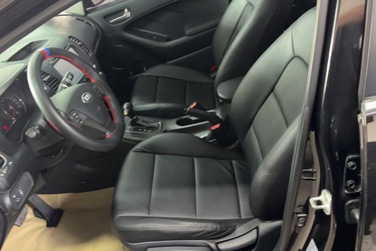 Used Kia K3 2013 1.6L Automatic GLS