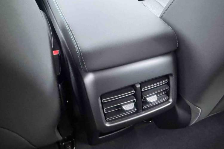 Used BYD Song Pro New Energy 2025 Second-Generation Intelligent Driving Version DM-i 115KM Excellence Edition
