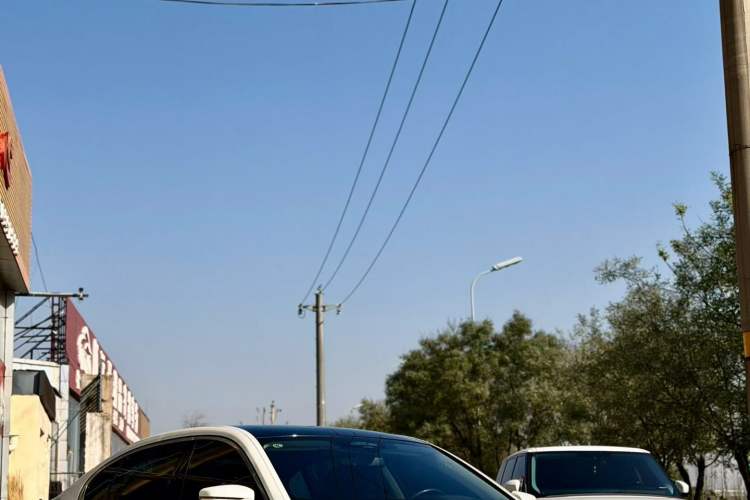 Used BMW 7 Series 2019 Updated 740Li Luxury Package Premium Edition