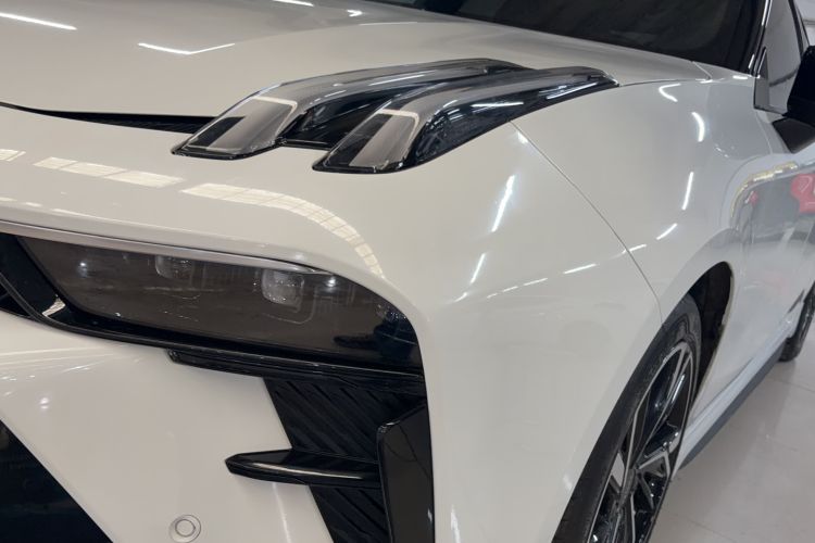 Used Lynk & Co 03 2025 1.5TD DCT Champion Edition Pro