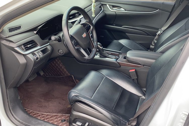 Used Cadillac XTS 2018 28T Tech Edition