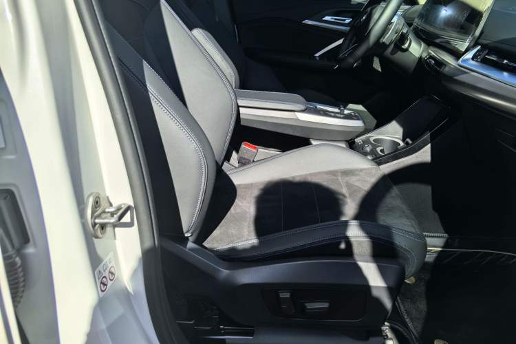 Used BMW X1 2023 xDrive25Li M Sport Package