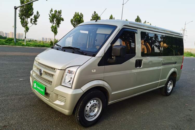 Used Dongfeng Xiaokang C36 2019 1.5L Base Version II China VI DK15