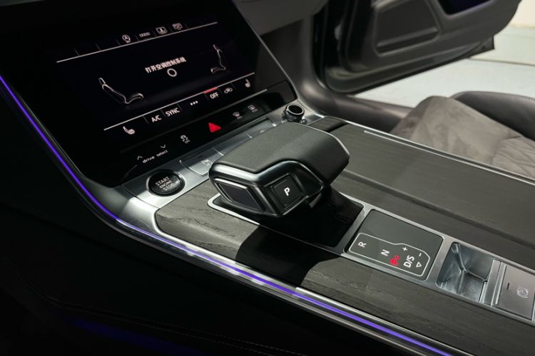 Used Audi A6L 2024 55 TFSI quattro Prestige Dynamic Edition Interior 8