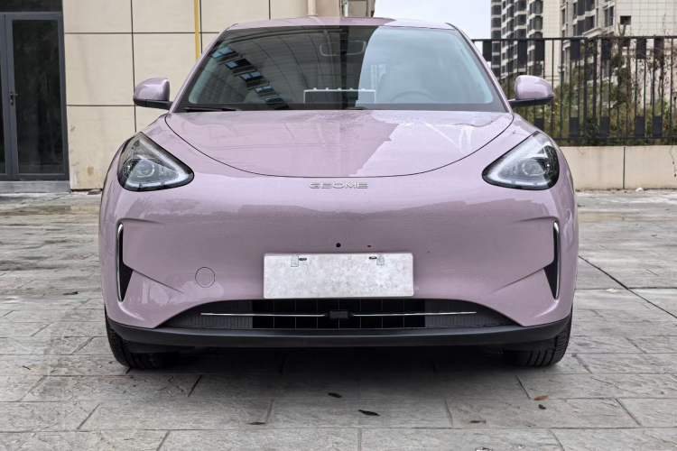 Used Geely Galaxy Geome 2025 310km Dream Edition
