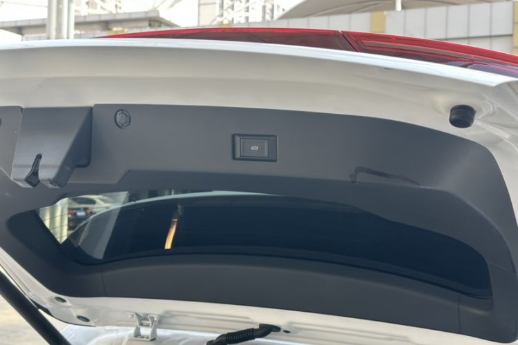 Used XPeng G3 2020 520i Luxury Edition
