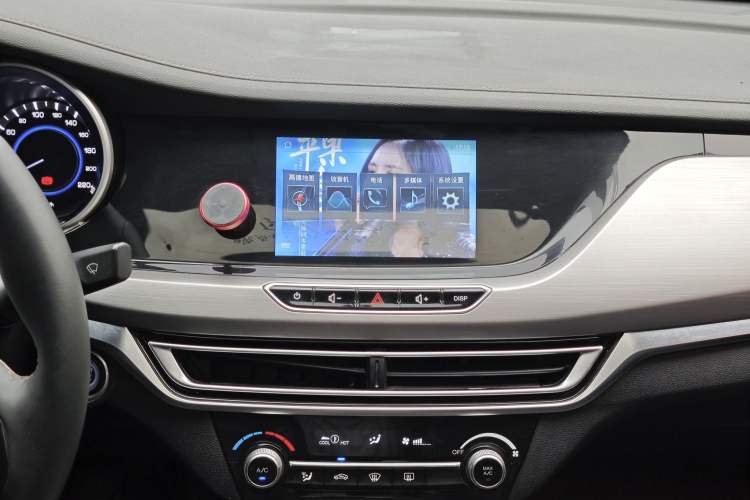 Used CHANGAN Eado 2018 1.6L GDI Manual Fashion Edition