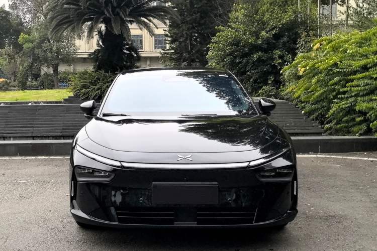 Used XPeng P7+ 2024 Ultra-Long Range Max