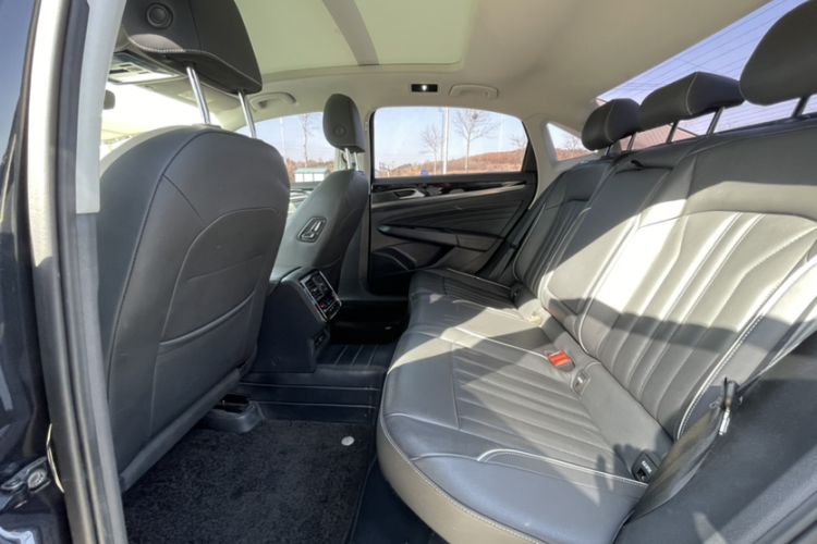 Used Volkswagen Passat 2023 Revised 330TSI Elite Edition
