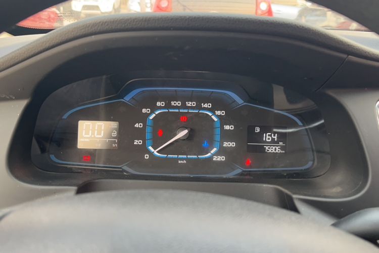 Used Roewe 360 2015 1.5L Manual Luxury Edition
