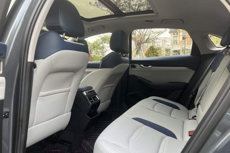 Used Geely Auto Preface 2023 2.0TD Prestige Version