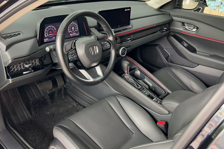 Used Honda Accord 2023 260TURBO Excellence Edition