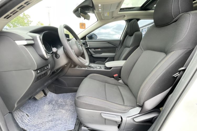 Used Mazda CX-50 2023 2.5L Comfort Edition
