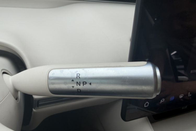 Used Hima Luxeed R7 2024 All-Electric 736 km Ultra