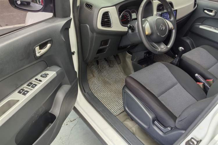 Used Oshan Olisway 2013 1.4L Manual Jingxiang Model