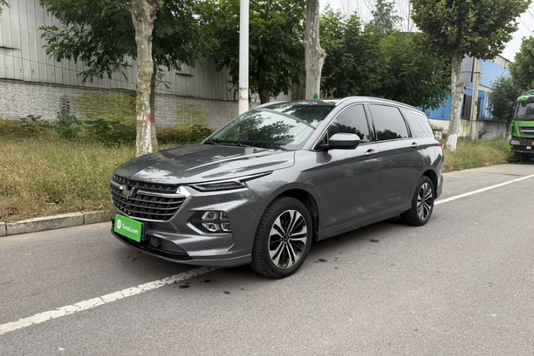 Used Wuling Victory 2020 1.5T CVT Flagship Edition