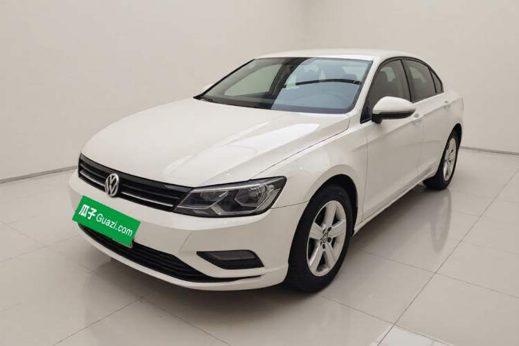 Used Volkswagen Lamando 2015 230TSI Manual Trend Edition