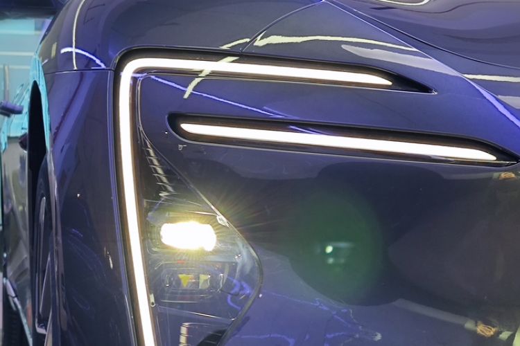 Used Avatr 06 2025 Ultra Pure Electric Edition