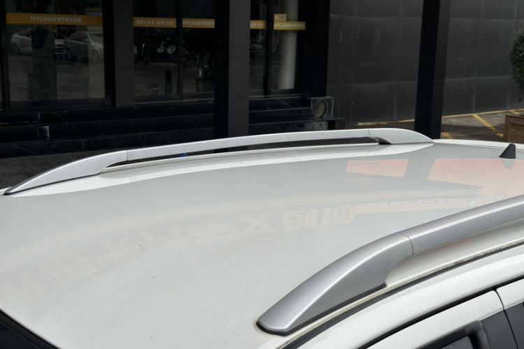 Used Great Wall M4 2014 1.5L Manual Luxury Model
