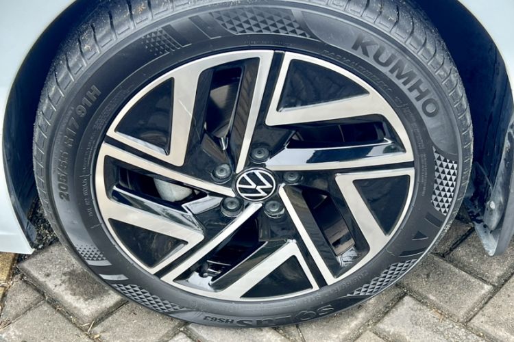 Used Volkswagen Sagitar 2023 300TSI DSG Excellence Edition