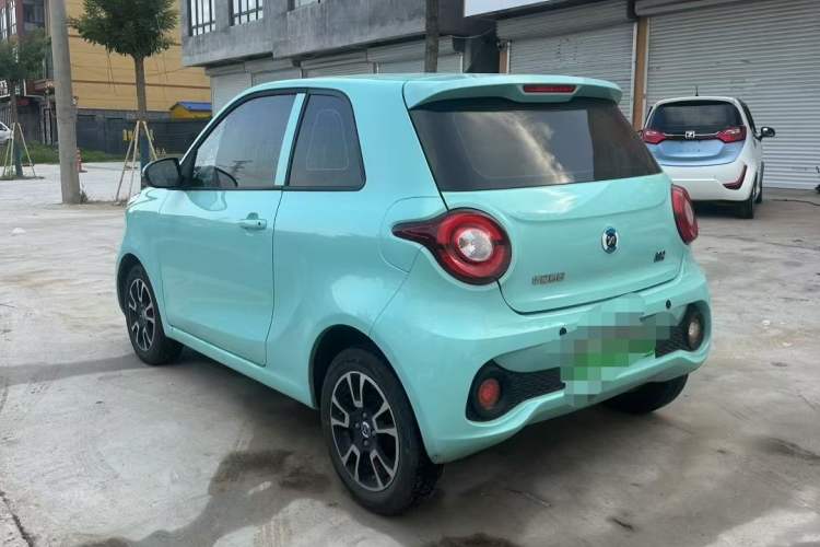 Used Brilliance Xinri i03 2022 Youth Edition 31.45 kWh