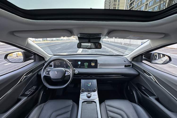 Used NETA U 2021 Pro 500 Lunar Edition
