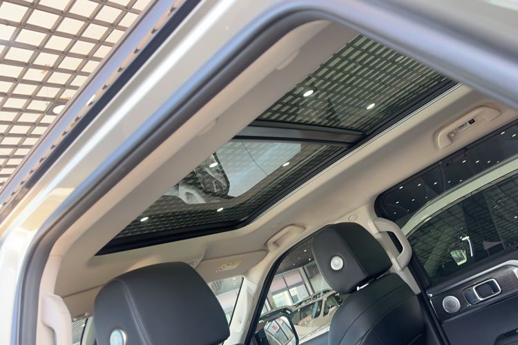 Used Tank 400 New Energy 2023 Hi4-T Super Edition