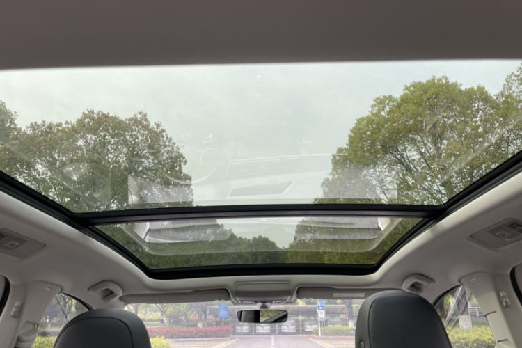 Used Volkswagen Touran 2021 Touran L 280TSI DSG Comfort Edition 7 Seats Headliner