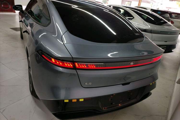 Used Dongfeng eπ eπ007 2024 620 Pro Version