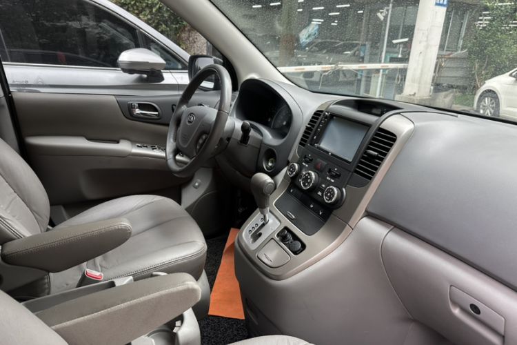 Used Kia VQ 2013 2.2T VQ-R Comfort Edition
